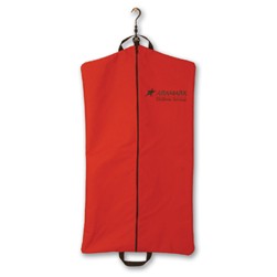 Uniform Garment Bag w/Hook