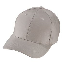 Adult Cotton Twill Cap w/Velcro® Closure