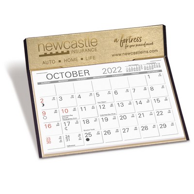 Klondike Desk Calendar