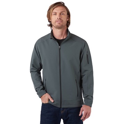 Men's Omni Lightweight Soft Shell Jacket