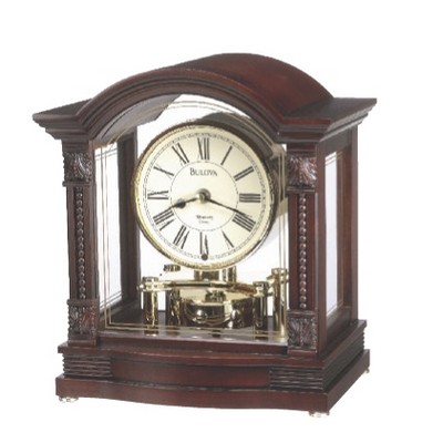 Bardwell Mantel Clock