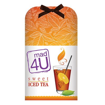 Stylish Drink Packet - Single Serve Iced Tea Mix (8 Fluid Oz.)