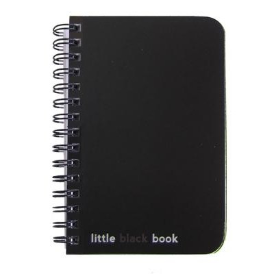 Little Black Book