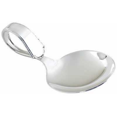 Virginia Baby Bent Spoon