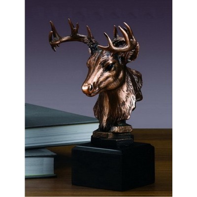 Resin White Tail Deer Award