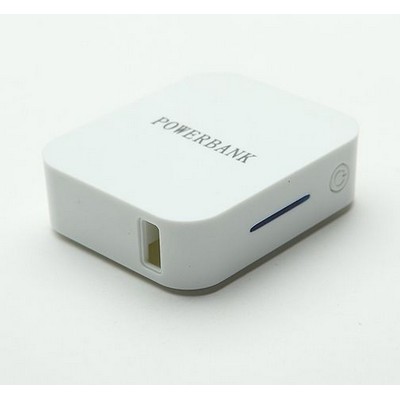 Square Power Bank