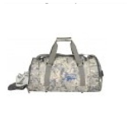 Digital Camo Bag w/ Shoe Storage (21"x11"x10")