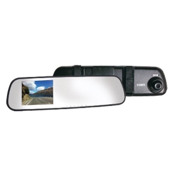 Rear View Mirror/Slim Design Rear View Mirror