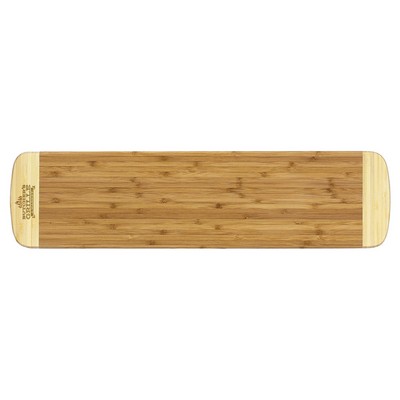 Palaoa Cutting & Serving Board