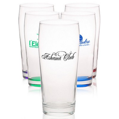 20 Oz. Libbey® Willie Becher Style Pub Glasses