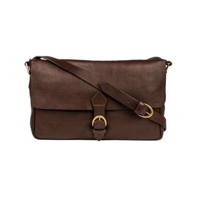 Berkeley Leather Business Tote Workbag