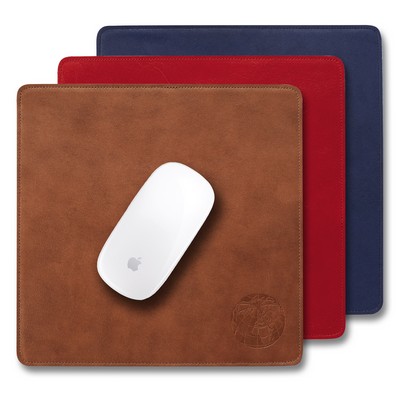 Rubber Backed Mouse Pad (8 3/4"x9")