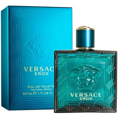 Versace Eros for Men - 1.7 fl oz