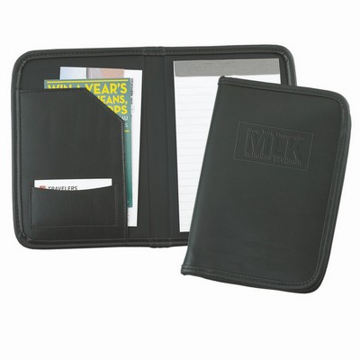 USA & Union Made Leather Junior Folder