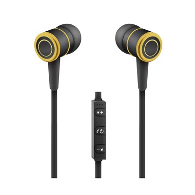 Sentry Evo Bluetooth® Wireless Earbuds