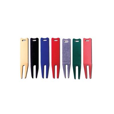 Alluminum Divot Tools