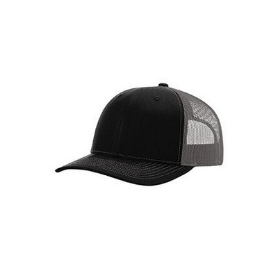 Richardson® Trucker Snapback Cap