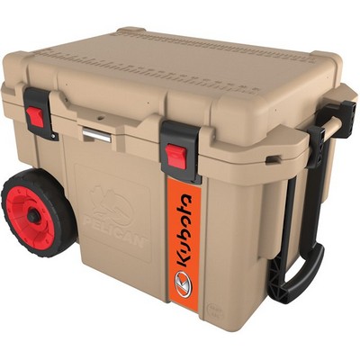 Pelican™ 45 qt Cooler COLOR