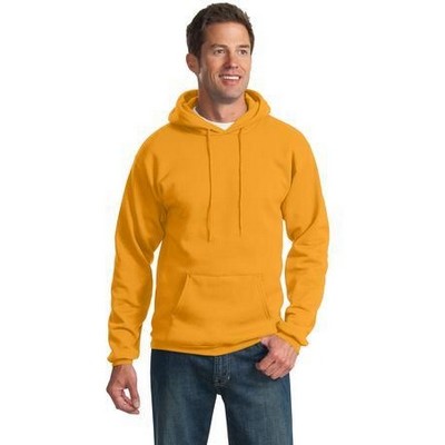 Port & Company® Essential Fleece Tall Pullover Hooded Sweatshirt