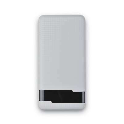 10000mAh Slim Power Bank w/LCD display