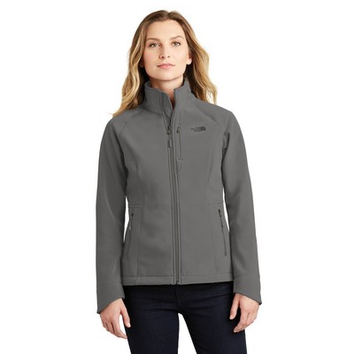 The North Face® Ladies Apex Barrier Soft Shell Jacket