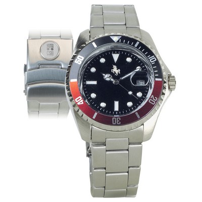 Men's Wristwatch