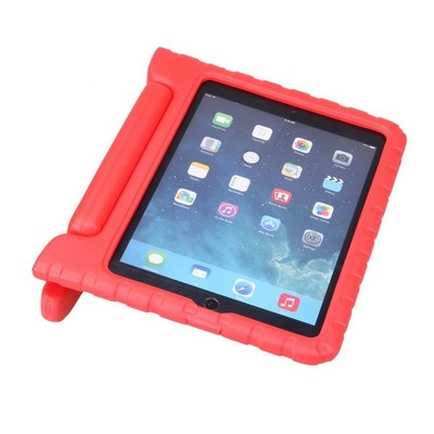 Kidder iBank® Shockproof Case for iPad Mini 5 (Red)