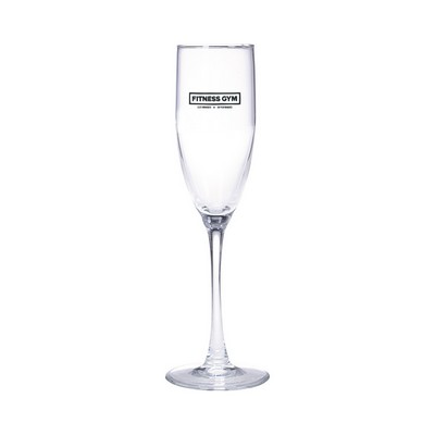 8 Oz. Champagne Flute