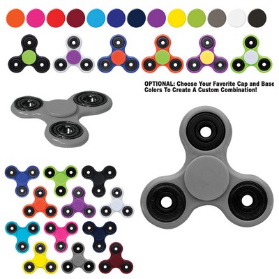 3" Fidget Spinner