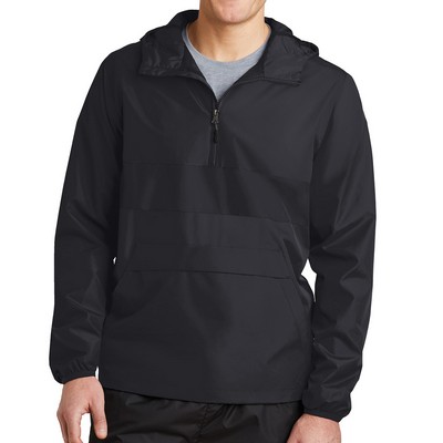 Anorak Waterproof Jacket