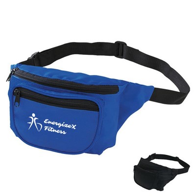 Classy Fanny Pack