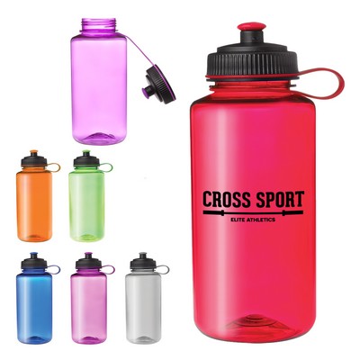 33 Oz. Tritan™ Luma Bottle