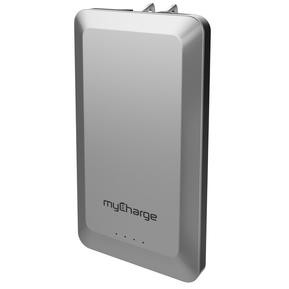 myCharge® Home & Go Rechargeable Power Bank