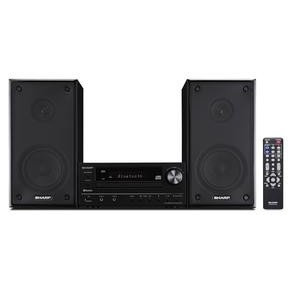 Sharp® Executive Hi-Fi Component Stereo System