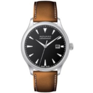 Movado Heritage Gents