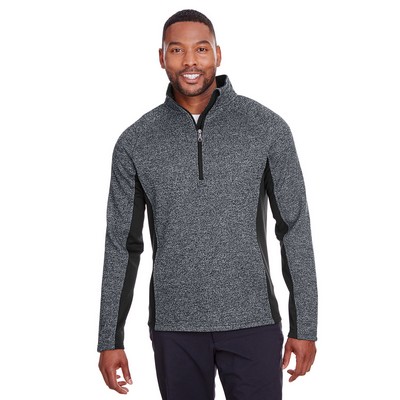 SPYDER Men's Constant Half-Zip Sweater