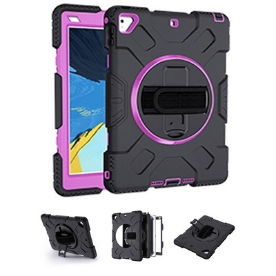 Kidder iBank® Shockproof Case designed for iPad 10.2"