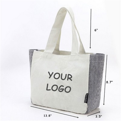 Cotton Tote Bag