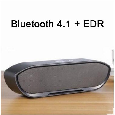 EDR Dual Horns Wireless Speaker