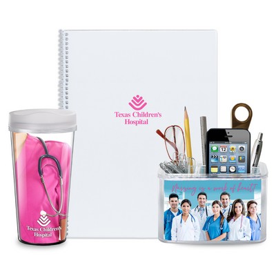 Rocketbook Core & Thermal Tumbler Kit