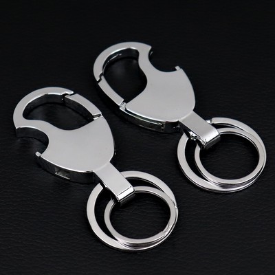 Bottle Opener Keychain