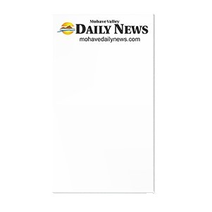 Scratch Pad | 3 1/16" x 5 3/8" | 25 Sheet