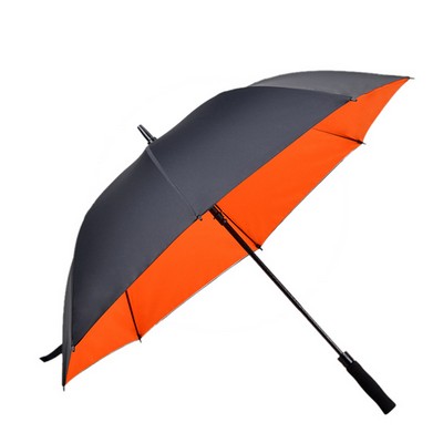 Windproof Golf Umbrella;New Style Custom Golf Umbrella