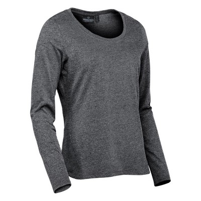 Stormtech Women's Torcello L/S Tee