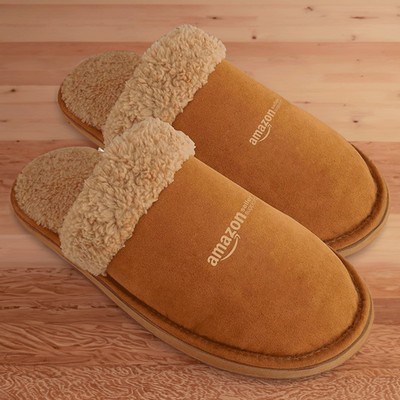 Kozi Sherpa Slippers - New