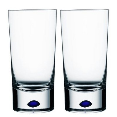 13 Oz. Intermezzo Tumbler (Set of 2)