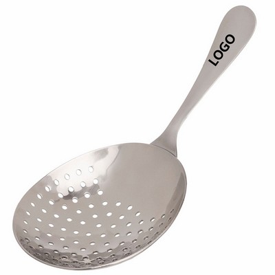 Julep Bar Strainer