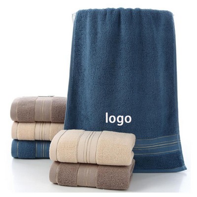 Cotton Bath Towel