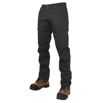 Tough Duck Women's 360° Stretch Waist Cargo Pant