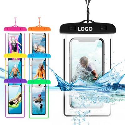 Waterproof Phone Pouch